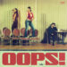 New Musik Radar - OOPS! Page Image