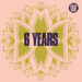 New Musik Radar - 6 Years Page Image