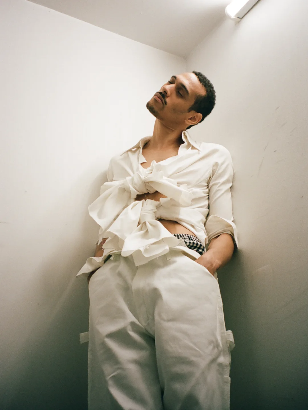 New Musik Radar - Jachary Page Image