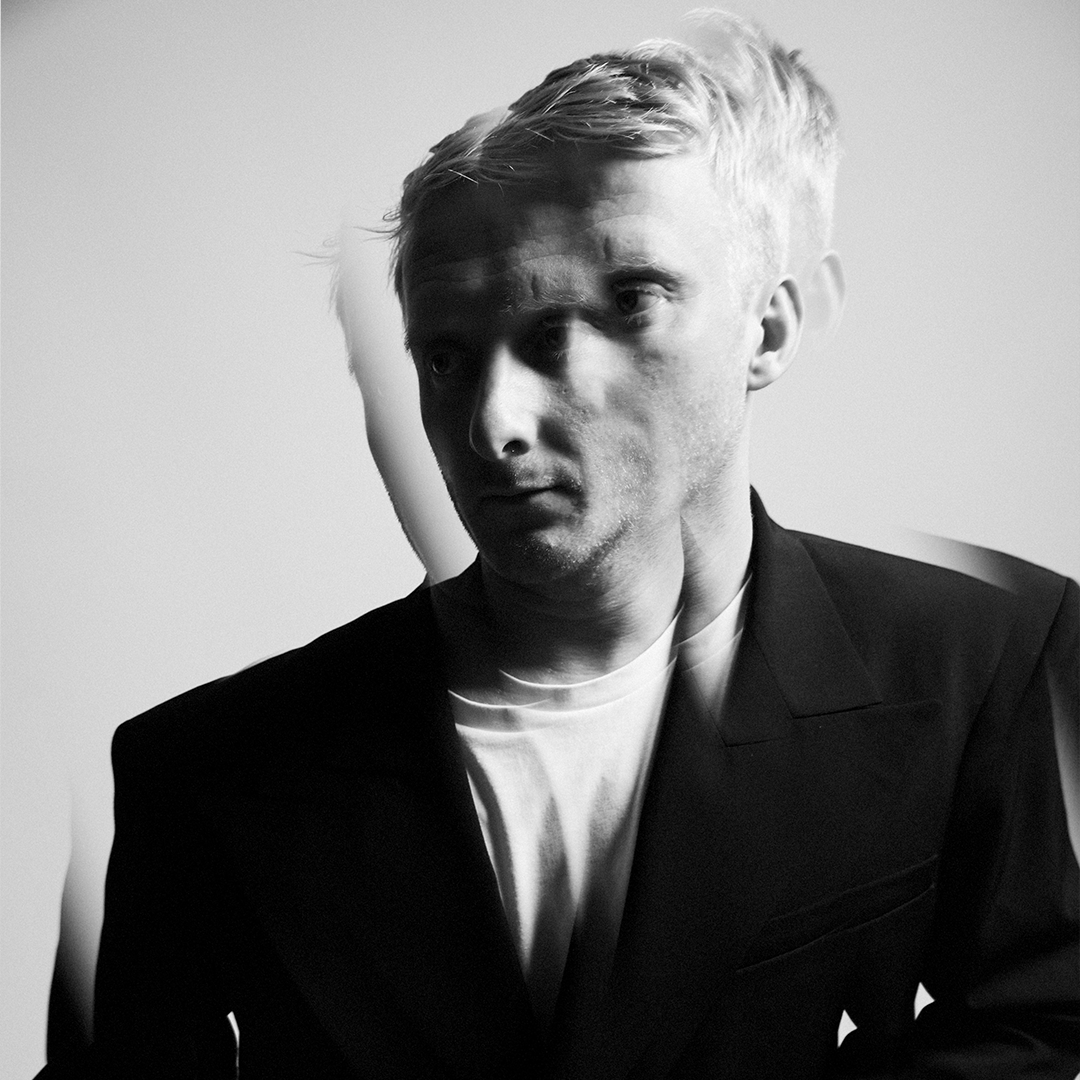 New Musik Radar - Seb Wildblood Page Image