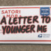 New Musik Radar - A Letter To Younger Me Page Image