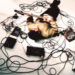 New Musik Radar - A Love For Strangers Page Image