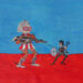New Musik Radar - BULLET IN THE SUN Page Image