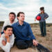 New Musik Radar - Cinema Page Image