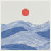 New Musik Radar - Deep Blue Page Image