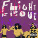 New Musik Radar - Flight Risqué (feat. Freddie Gibbs & SALIMATA) Page Image