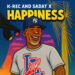 New Musik Radar - Happiness Page Image