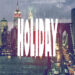New Musik Radar - Holiday Page Image