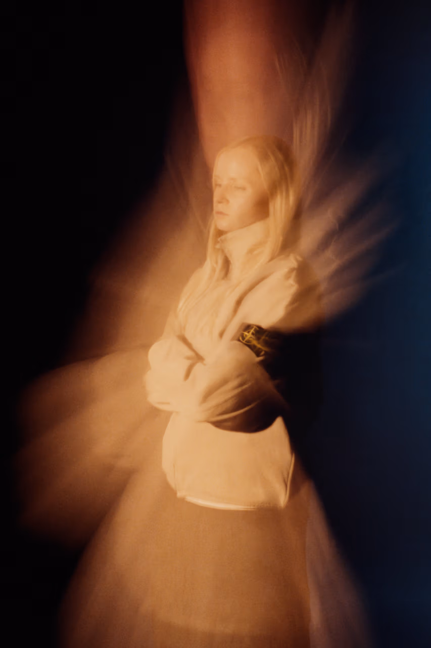 New Musik Radar - Charlotte Day Wilson Page Image