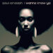 New Musik Radar - I Wanna Know Ya Page Image