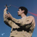 New Musik Radar - Laser Skies Page Image