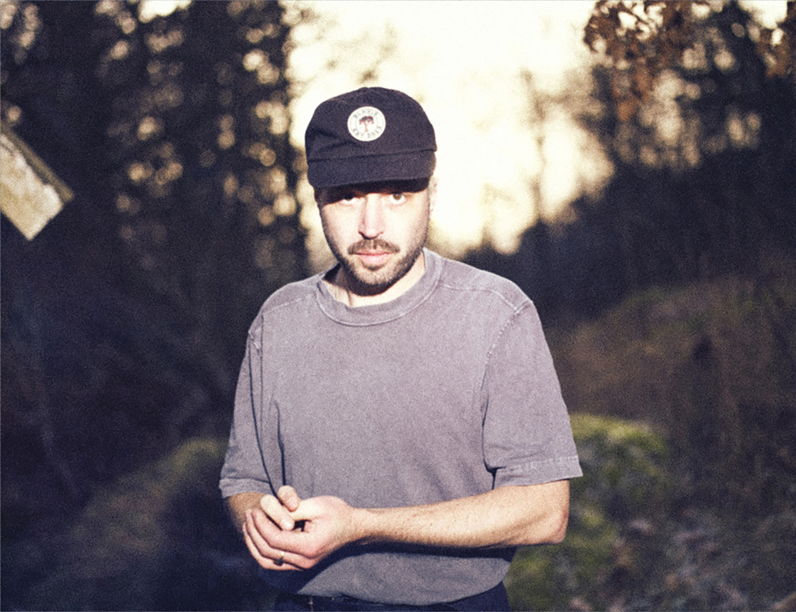 New Musik Radar - Les Imprimés Page Image