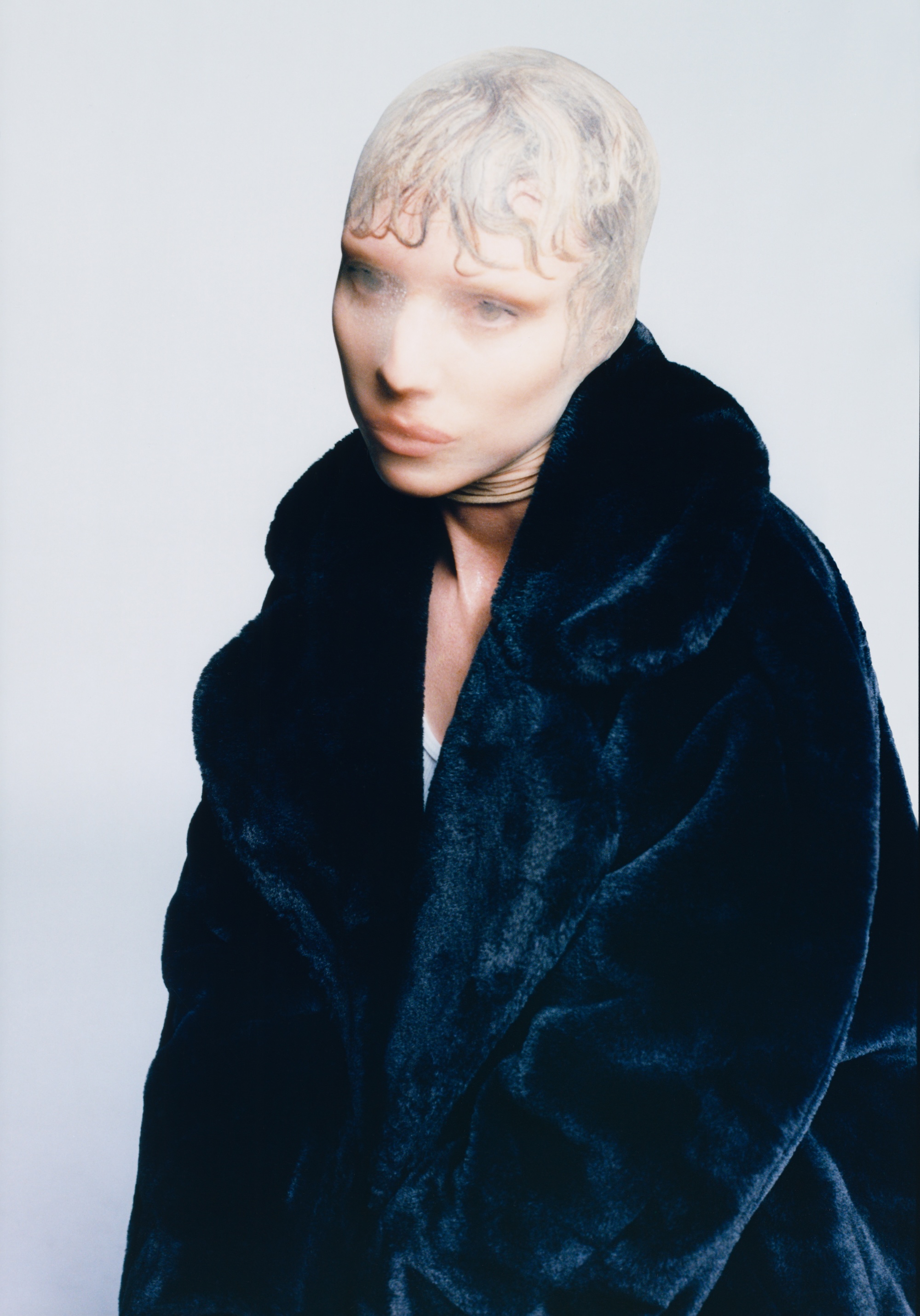 New Musik Radar - Lykke Li Page Image