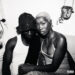 New Musik Radar - M.T.V. Page Image