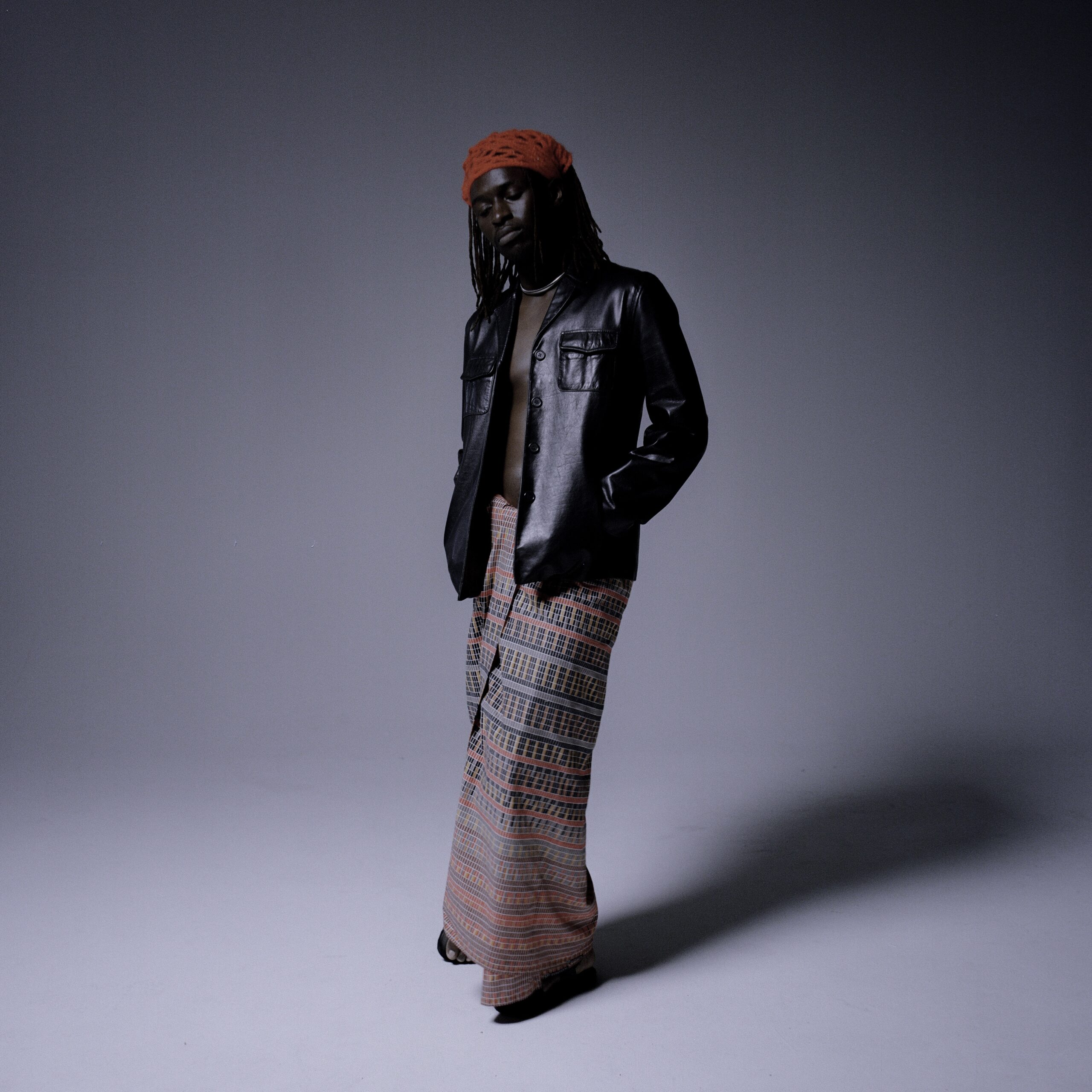 New Musik Radar - papa mbye Page Image