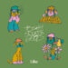 New Musik Radar - Partywitcha Page Image
