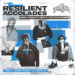 New Musik Radar - Resilient Accolades Page Image