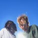 New Musik Radar - Shake Loose Page Image