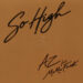 New Musik Radar - So High Page Image