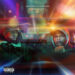 New Musik Radar - THE QUICK ROUTE Page Image