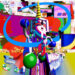 New Musik Radar - Together (feat. Nikki Nair, Jessy Lanza & Prentiss) Page Image