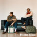 New Musik Radar - Welcome Us Back Page Image