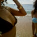 New Musik Radar - Wet Sand Page Image