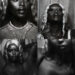 New Musik Radar - point blank Page Image