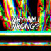 New Musik Radar - Why am i wrong? Page Image